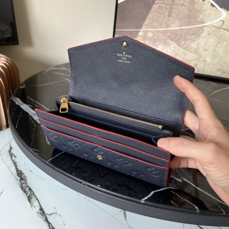 LV Wallets